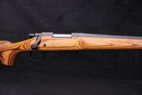 2003 Remington Model 700 BDL Varmint .22-250 Rem 26