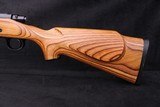 2003 Remington Model 700 BDL Varmint .22-250 Rem 26