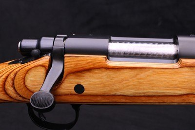 2003 Remington Model 700 BDL Varmint .22-250 Rem 26