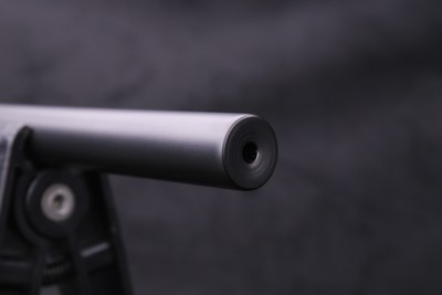 2003 Remington Model 700 BDL Varmint .22-250 Rem 26