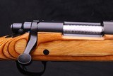 2003 Remington Model 700 BDL Varmint .22-250 Rem 26