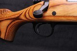 2003 Remington Model 700 BDL Varmint .22-250 Rem 26