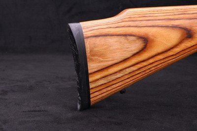 2003 Remington Model 700 BDL Varmint .22-250 Rem 26