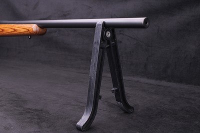 2003 Remington Model 700 BDL Varmint .22-250 Rem 26