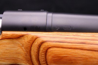 2003 Remington Model 700 BDL Varmint .22-250 Rem 26