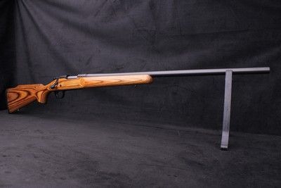 2003 Remington Model 700 BDL Varmint .22-250 Rem 26