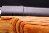 2003 Remington Model 700 BDL Varmint .22-250 Rem 26