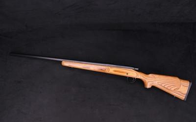 2003 Remington Model 700 BDL Varmint .22-250 Rem 26