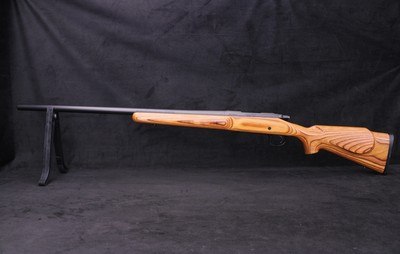 2003 Remington Model 700 BDL Varmint .22-250 Rem 26