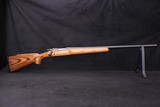 2003 Remington Model 700 BDL Varmint .22-250 Rem 26