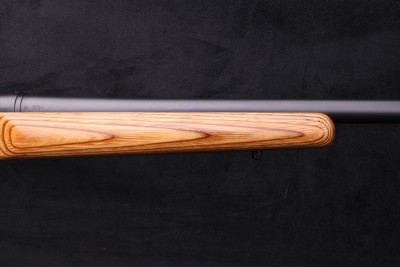 2003 Remington Model 700 BDL Varmint .22-250 Rem 26