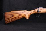 2003 Remington Model 700 BDL Varmint .22-250 Rem 26