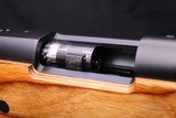 2003 Remington Model 700 BDL Varmint .22-250 Rem 26