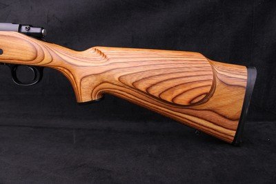 2003 Remington Model 700 BDL Varmint .22-250 Rem 26