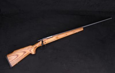 2003 Remington Model 700 BDL Varmint .22-250 Rem 26