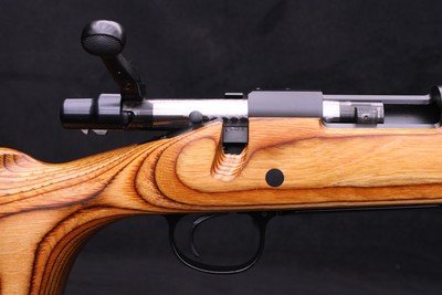 2003 Remington Model 700 BDL Varmint .22-250 Rem 26