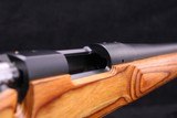2003 Remington Model 700 BDL Varmint .22-250 Rem 26