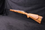 2003 Remington Model 700 BDL Varmint .22-250 Rem 26