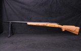 2003 Remington Model 700 BDL Varmint .22-250 Rem 26