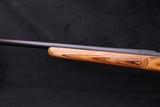 2003 Remington Model 700 BDL Varmint .22-250 Rem 26