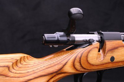 2003 Remington Model 700 BDL Varmint .22-250 Rem 26