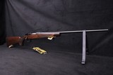 Browning A-Bolt Medallion MII Deluxe .223 WSSM 22