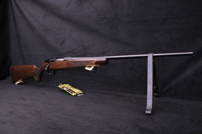 Browning A-Bolt Medallion MII Deluxe .223 WSSM 22