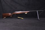 Browning A-Bolt Medallion MII Deluxe .223 WSSM 22