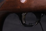 Browning A-Bolt Medallion MII Deluxe .223 WSSM 22