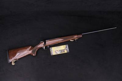 Browning A-Bolt Medallion MII Deluxe .223 WSSM 22