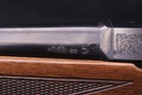 Browning A-Bolt Medallion MII Deluxe .223 WSSM 22