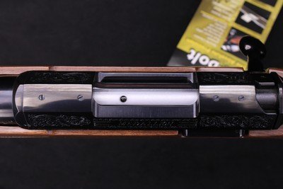 Browning A-Bolt Medallion MII Deluxe .223 WSSM 22