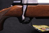 Browning A-Bolt Medallion MII Deluxe .223 WSSM 22