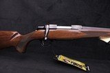 Browning A-Bolt Medallion MII Deluxe .223 WSSM 22