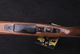 Browning A-Bolt Medallion MII Deluxe .223 WSSM 22