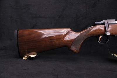 Browning A-Bolt Medallion MII Deluxe .223 WSSM 22