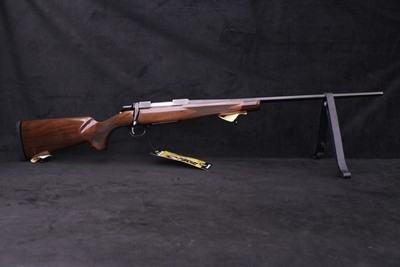 Browning A-Bolt Medallion MII Deluxe .223 WSSM 22