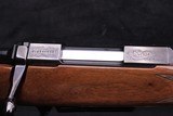 Browning A-Bolt Medallion MII Deluxe .223 WSSM 22
