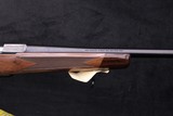 Browning A-Bolt Medallion MII Deluxe .223 WSSM 22