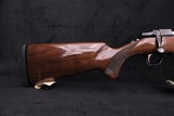 Browning A-Bolt Medallion MII Deluxe .223 WSSM 22