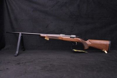 Browning A-Bolt Medallion MII Deluxe .223 WSSM 22