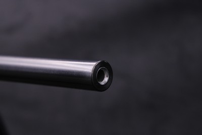 Browning A-Bolt Medallion MII Deluxe .223 WSSM 22