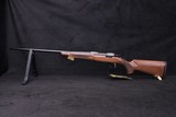 Browning A-Bolt Medallion MII Deluxe .223 WSSM 22