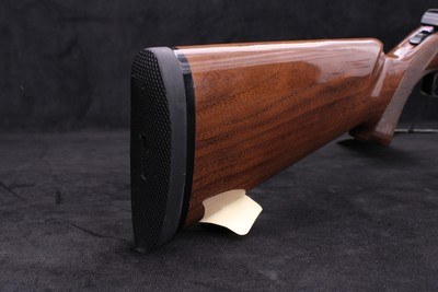 Browning A-Bolt Medallion MII Deluxe .223 WSSM 22