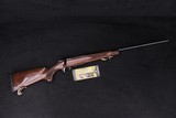 Browning A-Bolt Medallion MII Deluxe .223 WSSM 22