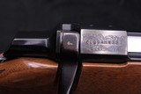 Browning A-Bolt Medallion MII Deluxe .223 WSSM 22
