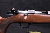 Browning A-Bolt Medallion MII Deluxe .223 WSSM 22