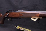 Browning A-Bolt Medallion MII Deluxe .223 WSSM 22