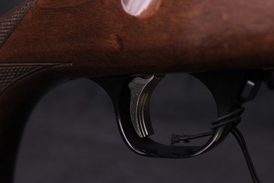 Browning A-Bolt Medallion MII Deluxe .223 WSSM 22