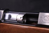 Browning A-Bolt Medallion MII Deluxe .223 WSSM 22